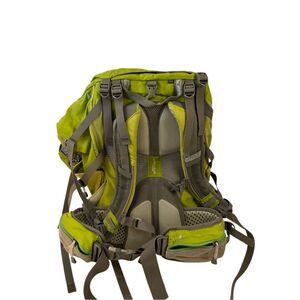 Gregory Jet Stream LTS green hiking bag Jade 6.0 Hiking Backpack WXS
